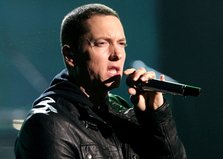 Eminem va face o piesa cu Christina Aguilera dupa toate scandalurile din trecut!