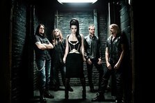 Evanescence - What You Want (single nou)