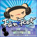 Festivalul FanFest 2011