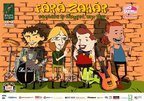 Concert Fara Zahar in Vama Veche