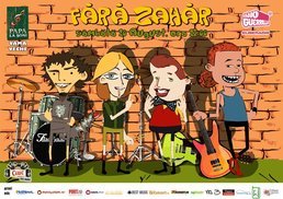 Concert Fara Zahar in Vama Veche