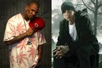 The Game: "de Eminem nu te poti lua!"
