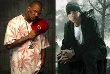 The Game: "de Eminem nu te poti lua!"