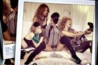 INNA - Un Momento (teaser videoclip)