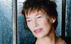 Concert Jane Birkin in premiera in Romania