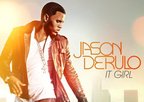 Jason Derulo - "It Girl" (videoclip)