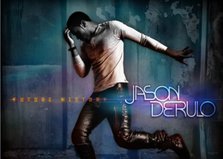 Jason Derulo - "It Girl" (single)