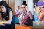 Jessie J - Who's Laughing Now (videoclip)