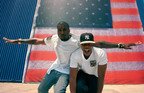 Jay-Z & Kanye West - Otis (videoclip)
