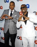 Kanye West & Jay-Z - Otis (teaser videoclip)