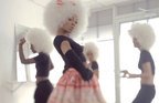Lil Mama - Scrawberry (videoclip)