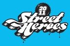 Street Heroes 2011 – Festival de Cultura Urbana