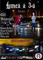 Concert Hip Hop in Club Underworld