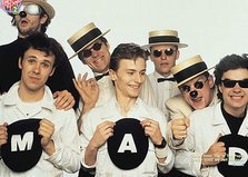 Remember: Madness - "It Must Be Love"