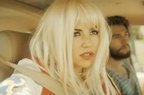 Marina & The Diamonds - "Part 2: Radioactive" (videoclip)