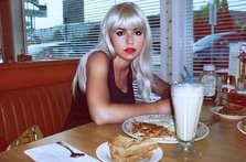 Marina & The Diamonds - "Part 2: Radioactive" (acoustic)