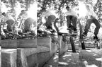 Skateboarding la Street Heroes 2011