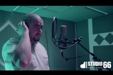Mark - Mana Sus (Hip Hop de Timisoara 5.2)