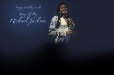 Michael Jackson ar fi implinit azi 53 de ani