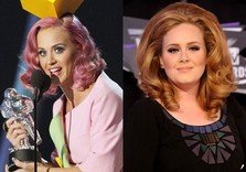 MTV VMA 2011: Lista castigatorilor!