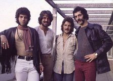 Remember: Mungo Jerry - "In the Summertime"