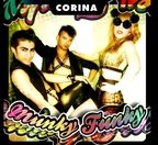 Corina - Munky Funky (single nou)