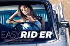 Natalie Imbruglia in InStyle Australia
