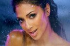 Nicole Scherzinger - Wet (videoclip)