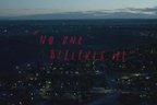 Kid Cudi - No One Believes Me (videoclip)