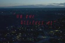 Kid Cudi - No One Believes Me (videoclip)