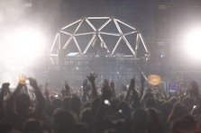 Recenzie The Mission Dance Weekend - ziua 1