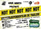 Tuborg Green Fest Peninsula spune NU plictiselii!