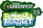 Concurs: Castiga doua abonamente la Tuborg Green Fest Peninsula 2011