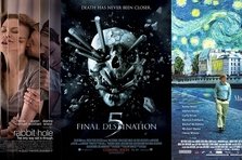 Premierele cinematografice ale saptamanii 2-8 septembrie