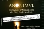 Filmele de la Festivalul "Anonimul" vin la Bucuresti!