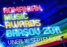 200.000 de voturi pentru artistii nominalizati la Romanian Music Awards 2011!