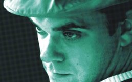 Seara Robbie Williams in Fratelli Mamaia