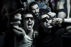 Coldplay vs. Swedish House Mafia - "Every Teardrop Is A Waterfall" (piesa noua)