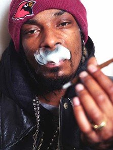 Snoop Dogg - Stoners Anthem (videoclip)
