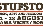 Stufstock 2011: teatru, film, fotografie si muzica