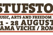 Stufstock 2011: teatru, film, fotografie si muzica