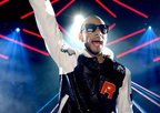 Swizz Beatz - "International Party" feat. Alicia Keys (videoclip)