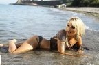 Dj Rynno & Sylvia - Feel in love (videoclip)