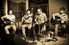 The Amsterdams - "Summertime" (videoclip)