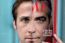 Poster & trailer: The ides of march