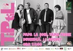 Concert TiPtiL in Vama Veche la Papa la Soni