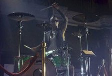 Video: Travis Barker - Let's Go (feat. Lil Jon, Busta Rhymes, Twista & Yelawolf)