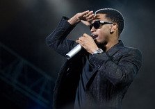 Trey Songz - Trigga in Africa (piesa noua)