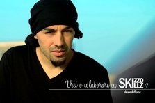 Skizzo Skillz vrea sa colaborezi cu el!
