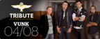 Concert VUNK live@ TRIBUTE Summer Residence Mamaia
